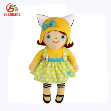 Аудит ИКТИ у en71/ 123 ОЕМ производитель Китай кукла плюшевые тряпичная кукла